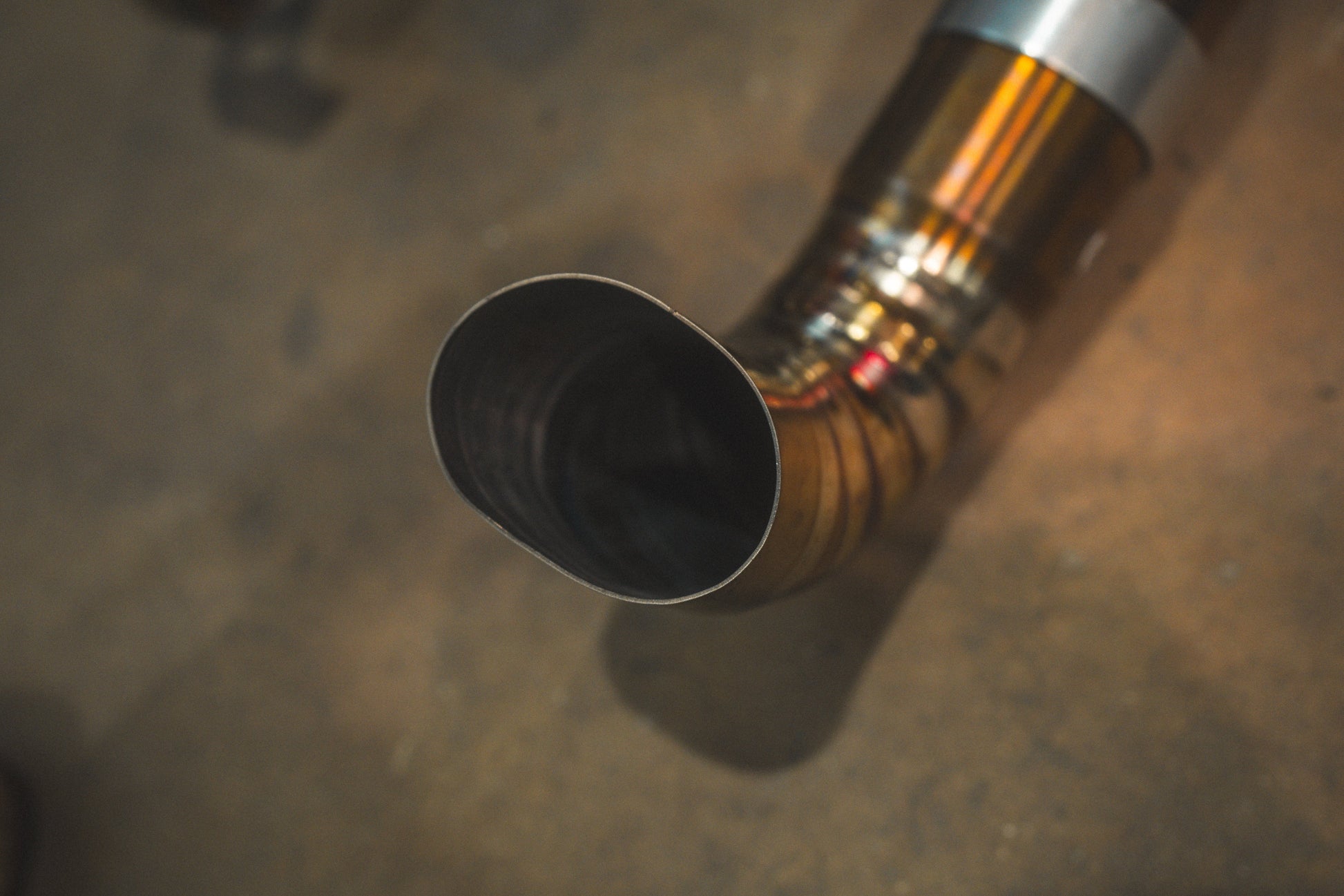 Audi R8 True F1 / Valved Exhaust System - AUD.R8.V10.GEN2.F1.BR-AUD.R8.V10.GEN2.F1.TI-AUD.R8.V10.GEN2.F1.FFH.1.BR-AUD.R8.V10.GEN2.F1.FFH.1.TI-AUD.R8.V10.GEN2.VSES.TI-  DRIVEN - 14