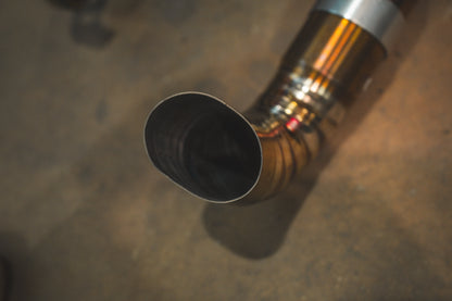 Audi R8 True F1 / Valved Exhaust System - AUD.R8.V10.GEN2.F1.BR-AUD.R8.V10.GEN2.F1.TI-AUD.R8.V10.GEN2.F1.FFH.1.BR-AUD.R8.V10.GEN2.F1.FFH.1.TI-AUD.R8.V10.GEN2.VSES.TI-  DRIVEN - 14