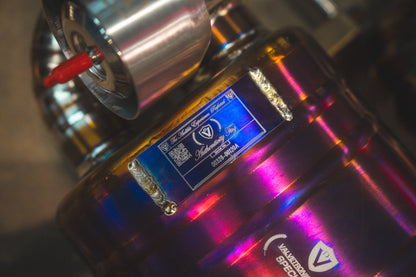 Audi R8 True F1 / Valved Exhaust System - AUD.R8.V10.GEN2.F1.BR-AUD.R8.V10.GEN2.F1.TI-AUD.R8.V10.GEN2.F1.FFH.1.BR-AUD.R8.V10.GEN2.F1.FFH.1.TI-AUD.R8.V10.GEN2.VSES.TI-  DRIVEN - 21