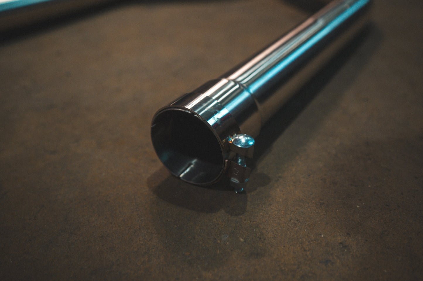 BMW X5M / X6M F95 / F96 VALVED SPORT EXHAUST SYSTEM - BMW.F95.X5M.VSES.BR.BRSH-BMW.F95.X5M.VSES.BR.BLK-BMW.F95.X5M.VSES.BR.BRT-BMW.F95.X5M.VSES.BR.FC-BMW.F95.X5M.VSES.BR.RC-  DRIVEN - 6