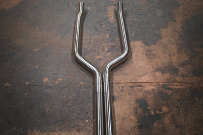 BMW Alpina XB7 / X7 M50i / X7 M60i  Valved Sport Exhaust System - BMW.X7.G07.V8.VSES.BR-  DRIVEN - 13