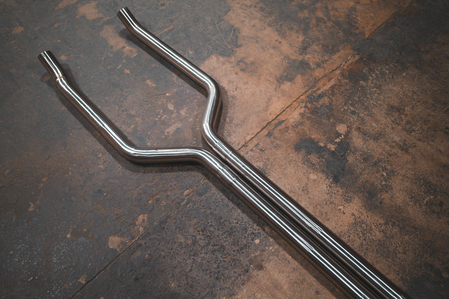 BMW Alpina XB7 / X7 M50i / X7 M60i  Valved Sport Exhaust System - BMW.X7.G07.V8.VSES.BR-  DRIVEN - 14