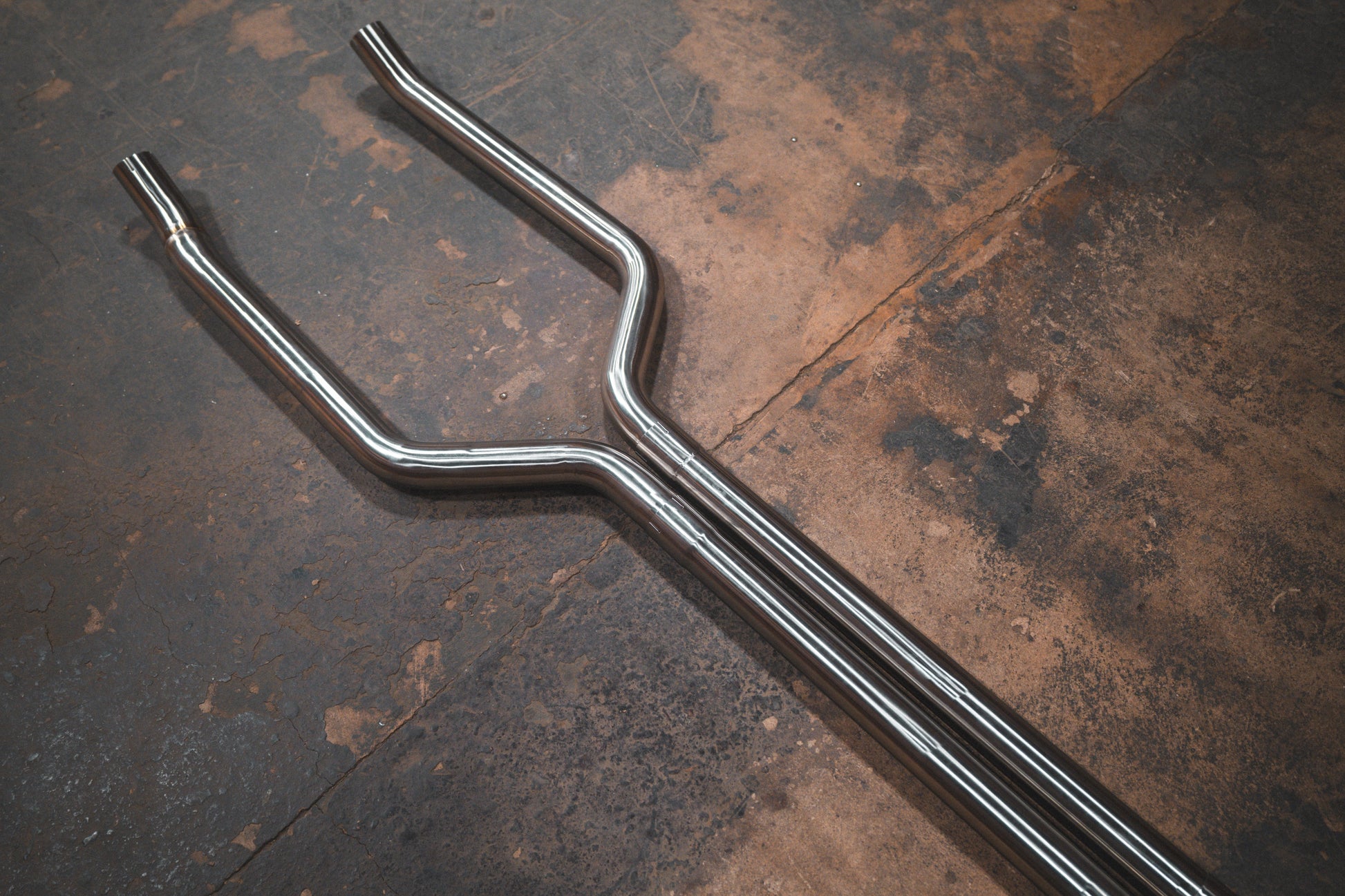 BMW Alpina XB7 / X7 M50i / X7 M60i  Valved Sport Exhaust System - BMW.X7.G07.V8.VSES.BR-  DRIVEN - 14