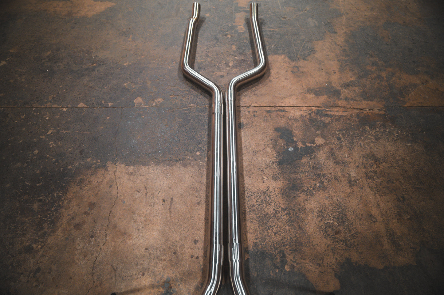 BMW Alpina XB7 / X7 M50i / X7 M60i  Valved Sport Exhaust System - BMW.X7.G07.V8.VSES.BR-  DRIVEN - 5