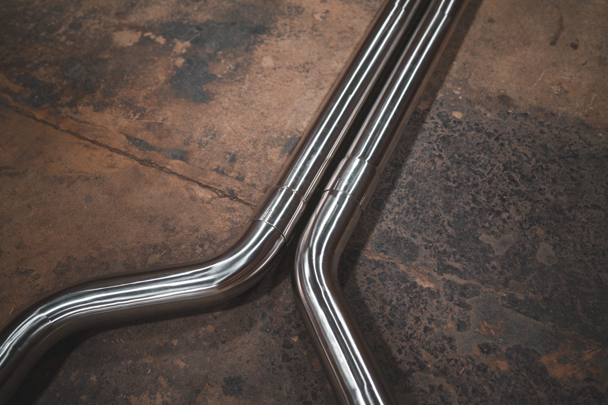 BMW Alpina XB7 / X7 M50i / X7 M60i  Valved Sport Exhaust System - BMW.X7.G07.V8.VSES.BR-  DRIVEN - 6