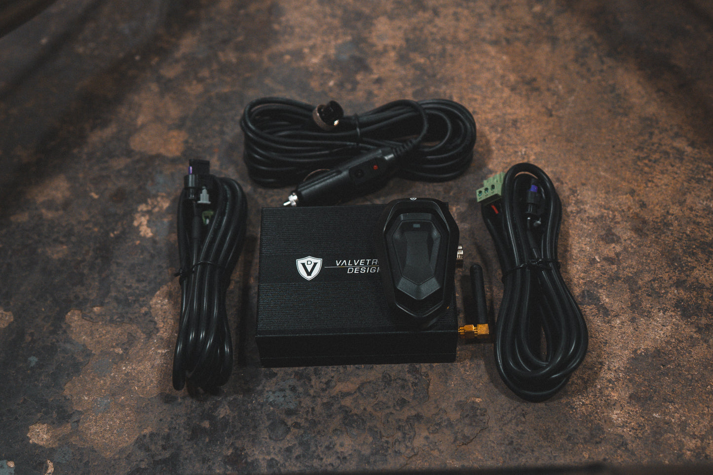 BMW Alpina XB7 / X7 M50i / X7 M60i  Valved Sport Exhaust System - BMW.X7.G07.V8.VSES.BR-  DRIVEN - 18