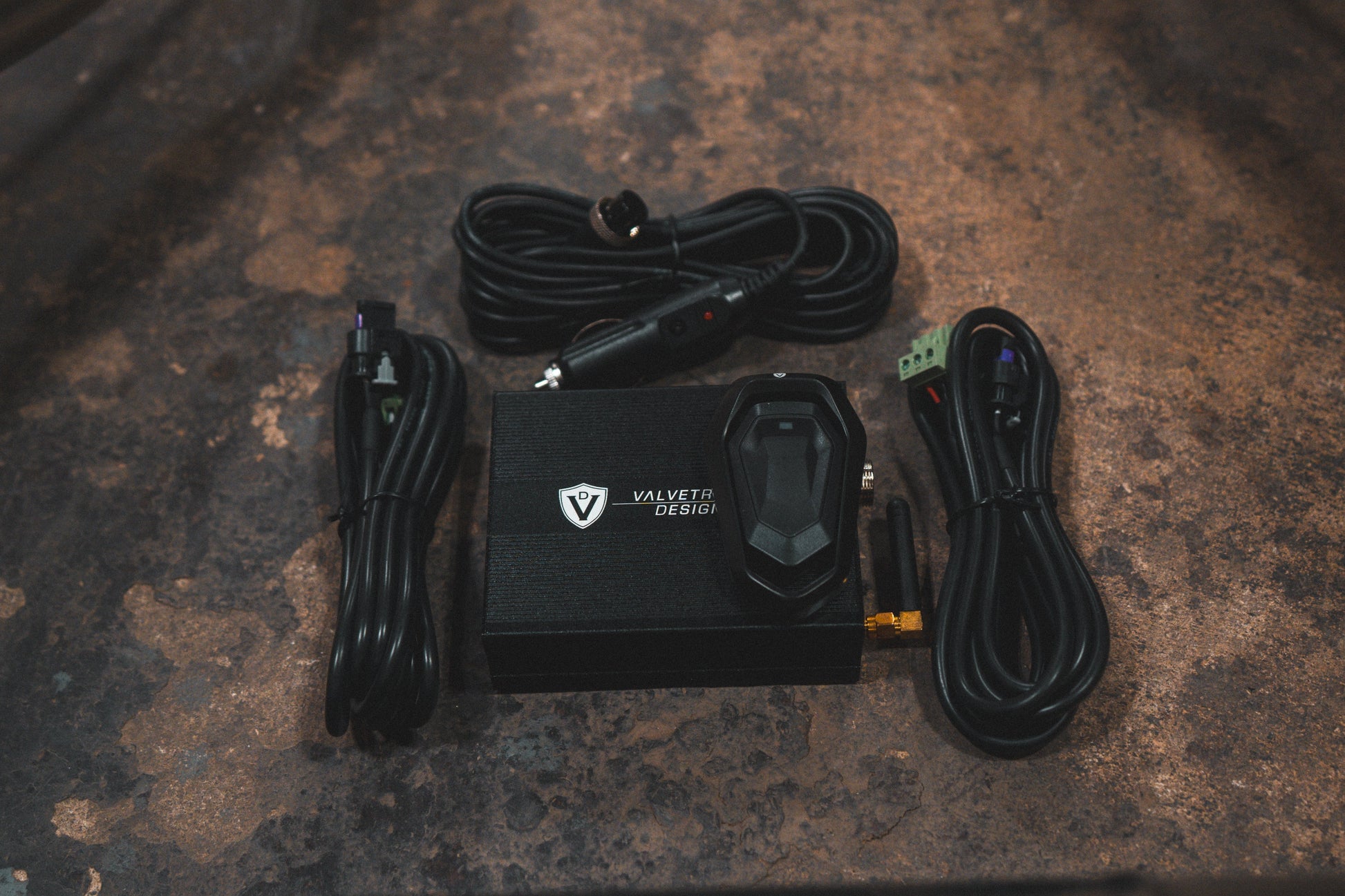 BMW Alpina XB7 / X7 M50i / X7 M60i  Valved Sport Exhaust System - BMW.X7.G07.V8.VSES.BR-  DRIVEN - 18