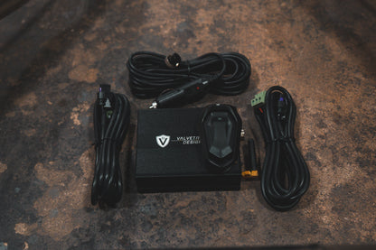 BMW Alpina XB7 / X7 M50i / X7 M60i  Valved Sport Exhaust System - BMW.X7.G07.V8.VSES.BR-  DRIVEN - 18