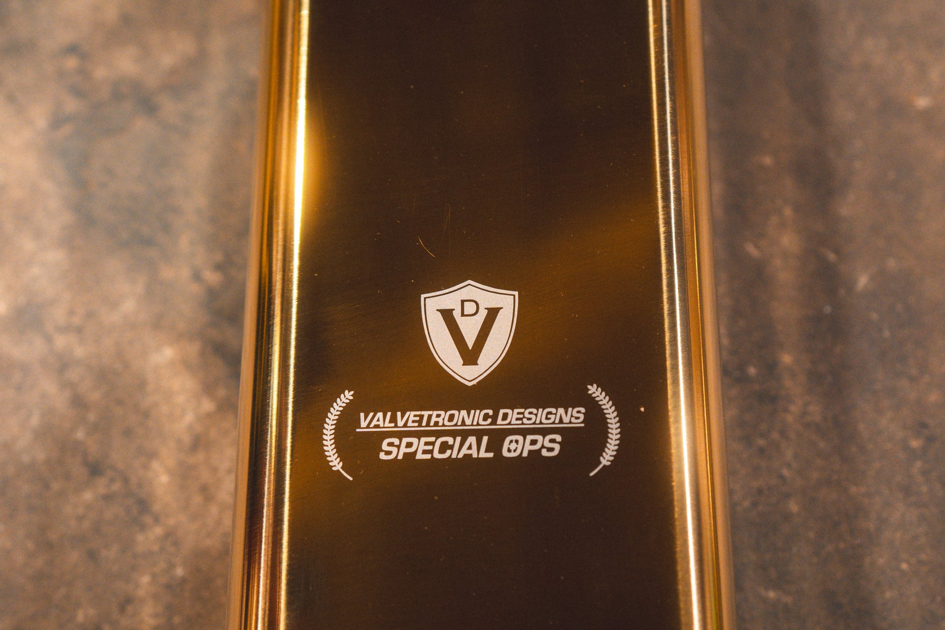 Mercedes Benz G-Wagon 463A / 464 Valved Sport Exhaust System - MER.GWAG.W463A.VSES.AG-MER.GWAG.W463A.VSES.FF.AG-  DRIVEN - 11