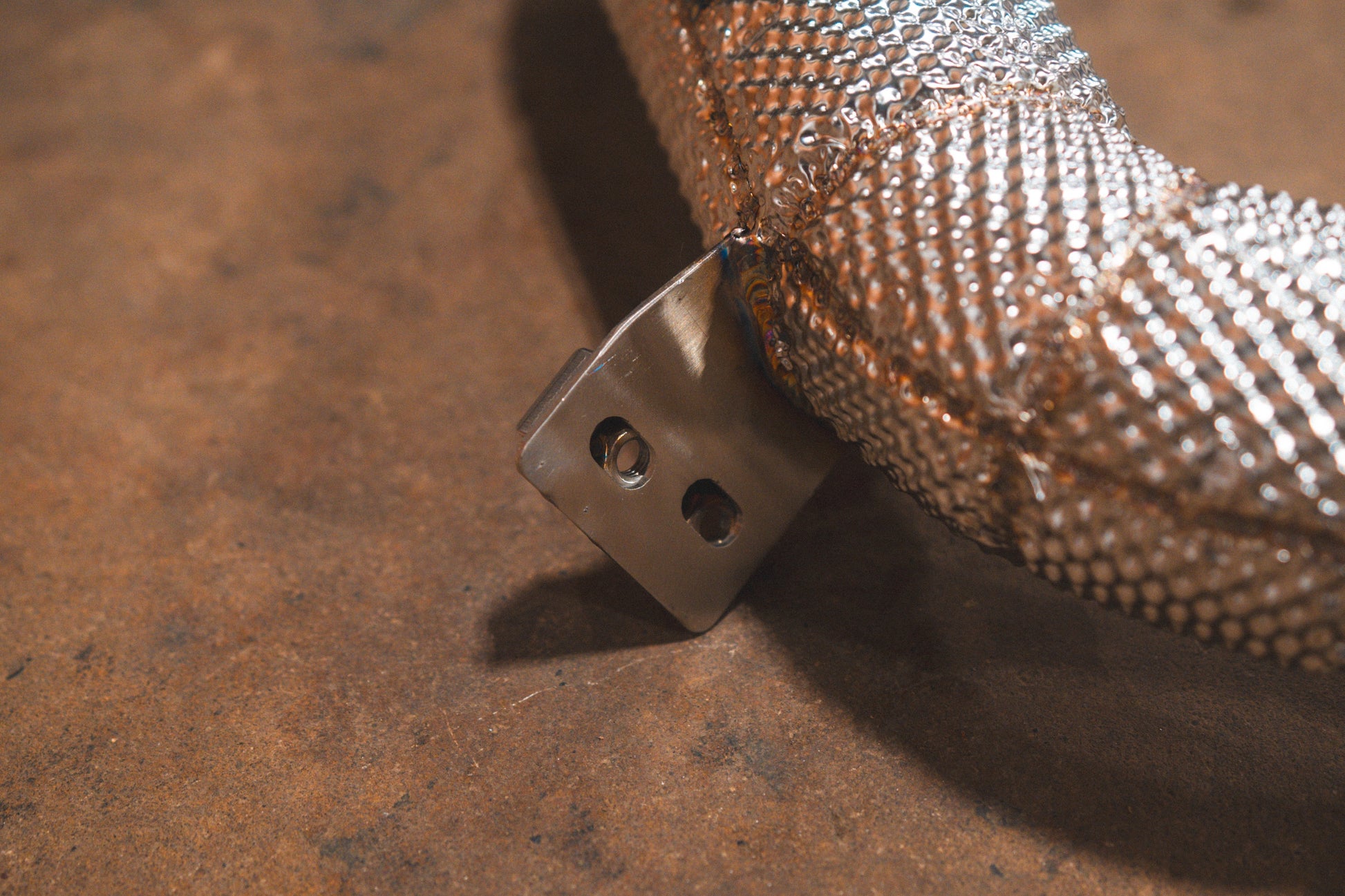 Mercedes Benz G-Wagon 463A / 464 Valved Sport Exhaust System - MER.GWAG.W463A.VSES.AG-MER.GWAG.W463A.VSES.FF.AG-  DRIVEN - 15