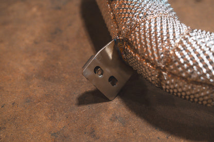 Mercedes Benz G-Wagon 463A / 464 Valved Sport Exhaust System - MER.GWAG.W463A.VSES.AG-MER.GWAG.W463A.VSES.FF.AG-  DRIVEN - 15