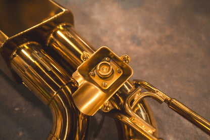 Mercedes Benz G-Wagon 463A / 464 Valved Sport Exhaust System - MER.GWAG.W463A.VSES.AG-MER.GWAG.W463A.VSES.FF.AG-  DRIVEN - 12