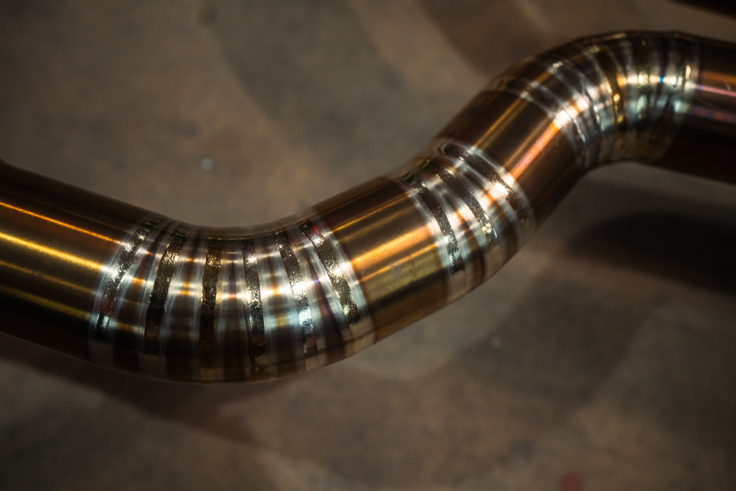 BMW M8 Valved Sport Exhaust System (F91,F92,F93) - BMW.F91.M8.VSES.Ti.TIBRT-BMW.F9X.M5.M8.VSES.TI.TIBRT-BMW.F91.M8.VSES.Ti.TIBRT-BMW.F9X.M5.M8.VSES.TI.TIBRT-  DRIVEN - 10