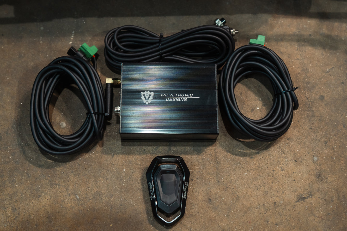 BMW M8 Valved Sport Exhaust System (F91,F92,F93) - BMW.F91.M8.VSES.Ti.TIBRT-BMW.F9X.M5.M8.VSES.TI.TIBRT-BMW.F91.M8.VSES.Ti.TIBRT-BMW.F9X.M5.M8.VSES.TI.TIBRT-  DRIVEN - 17