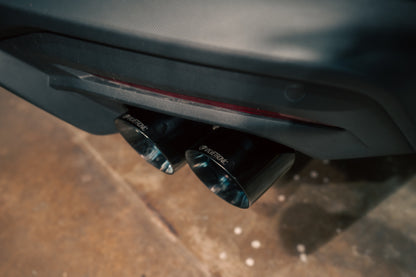 Ford Mustang GT S650 Valved Sport Exhaust System - FRD.S550.S650.VSES.BR-FRD.S550.S650.VSES.BR-FRD.S550.S650.VSES.TI-FRD.S550.S650.VSES.TI-  DRIVEN - 14