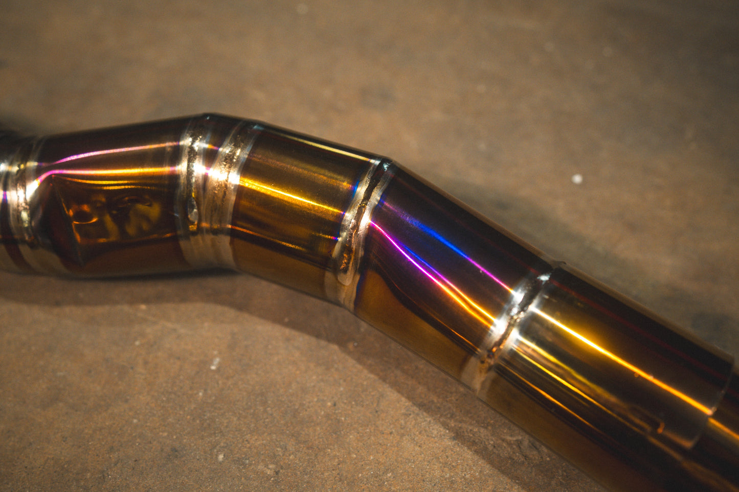 Mercedes AMG GLE63 / S Valved Sport Exhaust system - MER.AMG.GLE63.VSES.TI-MER.AMG.GLE63.VSES.FF.TI-  DRIVEN - 14