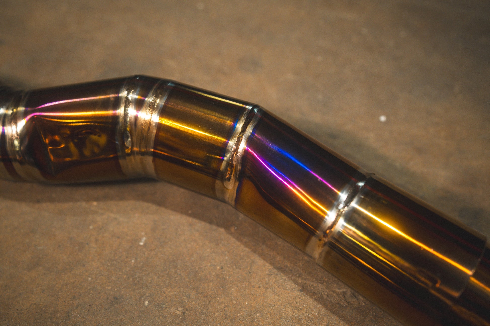 Mercedes AMG GLE63 / S Valved Sport Exhaust system - MER.AMG.GLE63.VSES.TI-MER.AMG.GLE63.VSES.FF.TI-  DRIVEN - 14