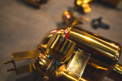 Ferrari GTC4 Lusso Valved Exhaust system - FER.GTC4.VSES.AG-FER.GTC4.VSES.FF.AG-  DRIVEN - 9