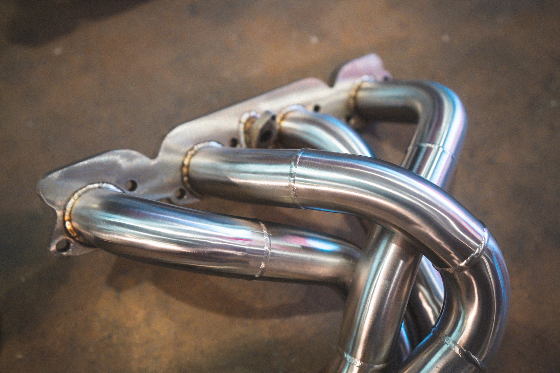 Ferrari 458 Italia Valved Sport Exhaust System - FER.458.VSES.TI-FER.458.VSES.FF.TI-FER.458.VSES.FFH.TI-  DRIVEN - 15