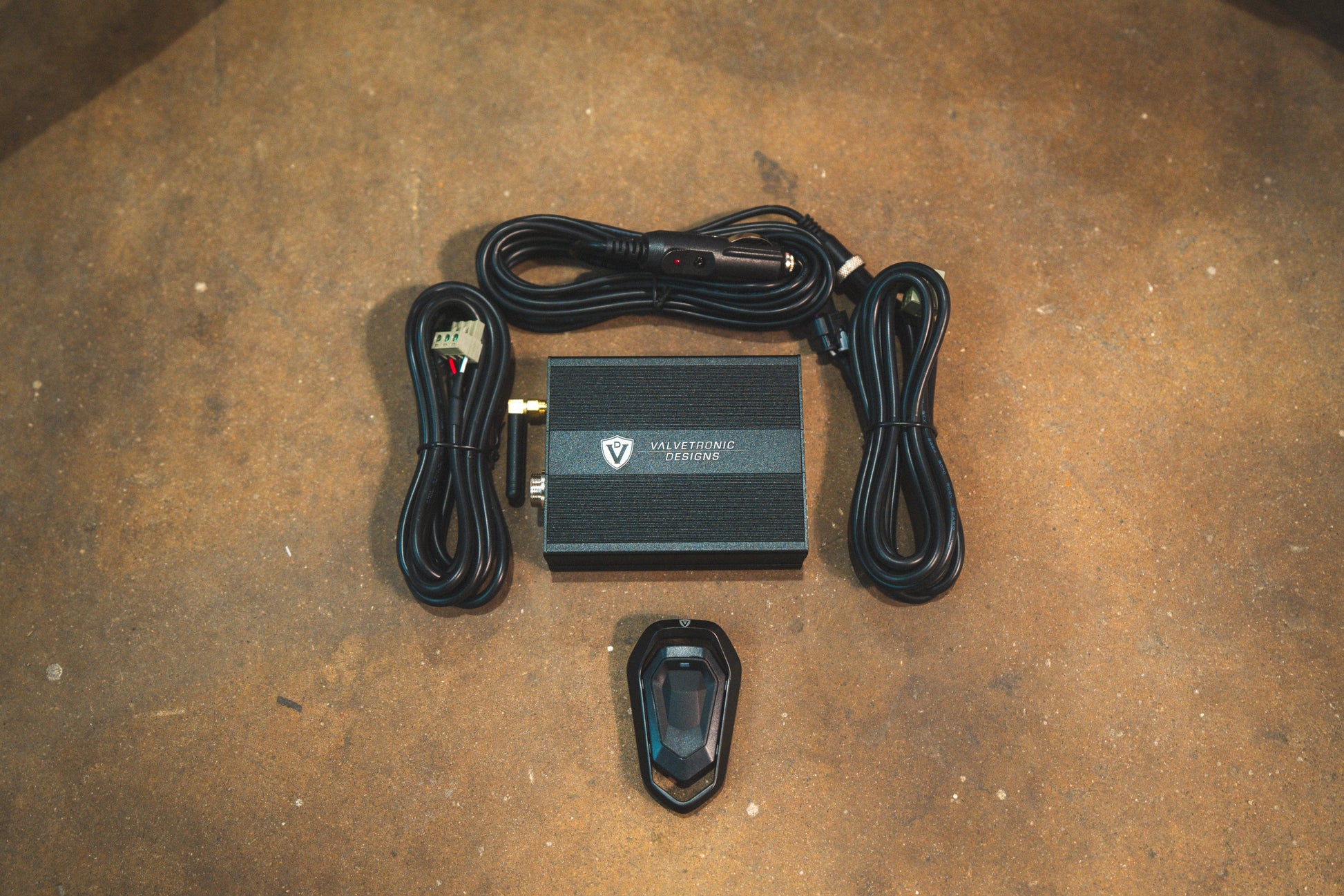 Audi RS6 / RS7 C7 Valved Sport Exhaust Sytem - AUD.C7.VSES.TI-AUD.C7.VSES.FF.TI-  DRIVEN - 15