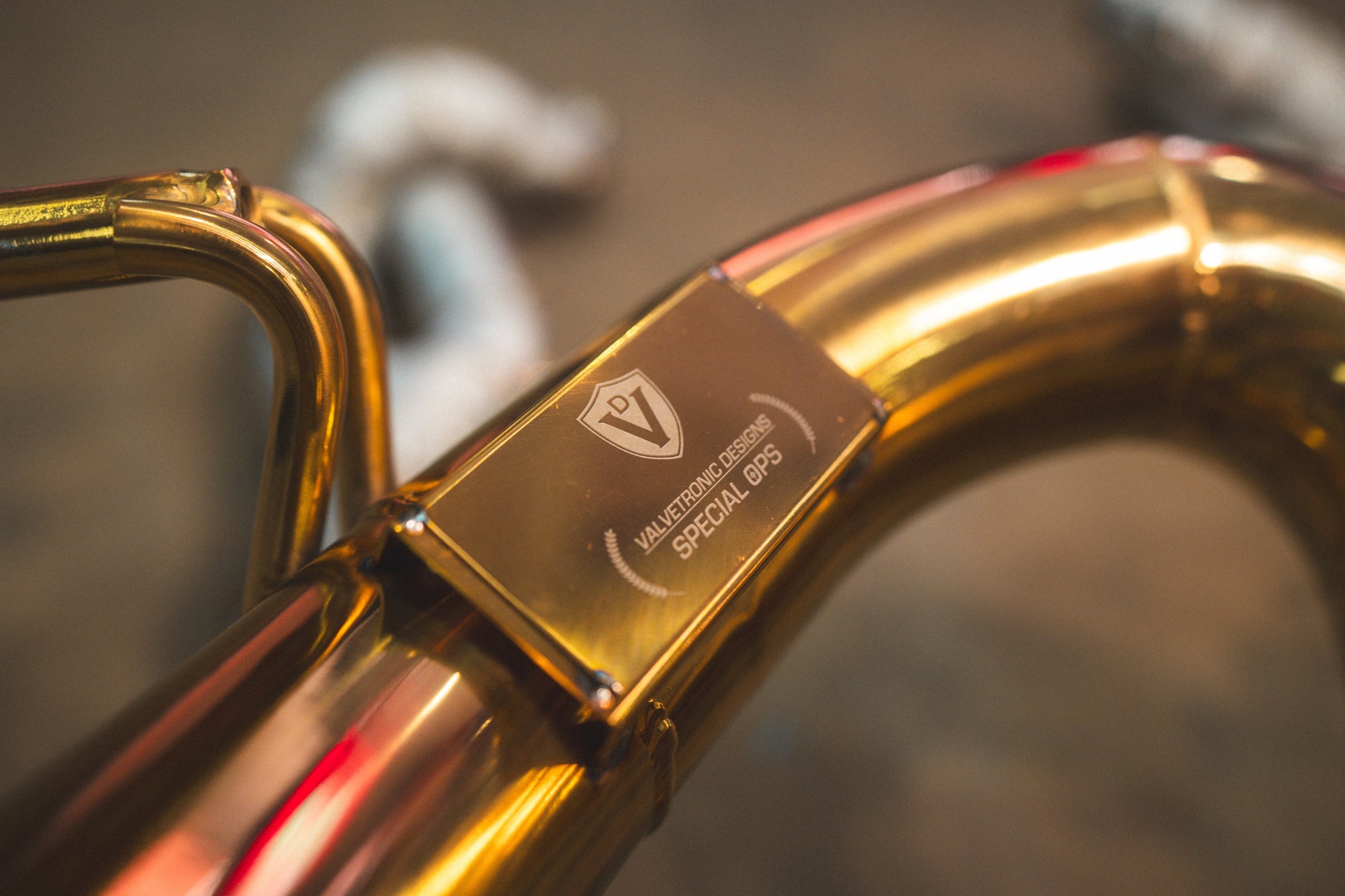 Lamborghini Aventador SVJ/Ultimae Valved Sport Exhaust System - LAM.SVJ.VSES.AG-LAM.SVJ.VSES.FF.AG-LAM.SVJ.F1.AG-LAM.SVJ.F1.FF.AG-  DRIVEN - 17