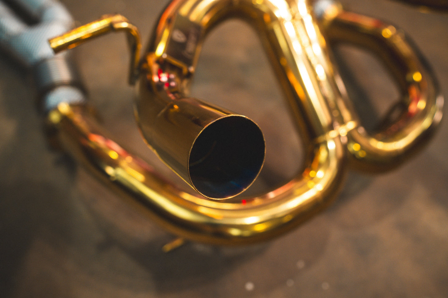 Lamborghini Aventador SVJ/Ultimae Valved Sport Exhaust System - LAM.SVJ.VSES.AG-LAM.SVJ.VSES.FF.AG-LAM.SVJ.F1.AG-LAM.SVJ.F1.FF.AG-  DRIVEN - 14