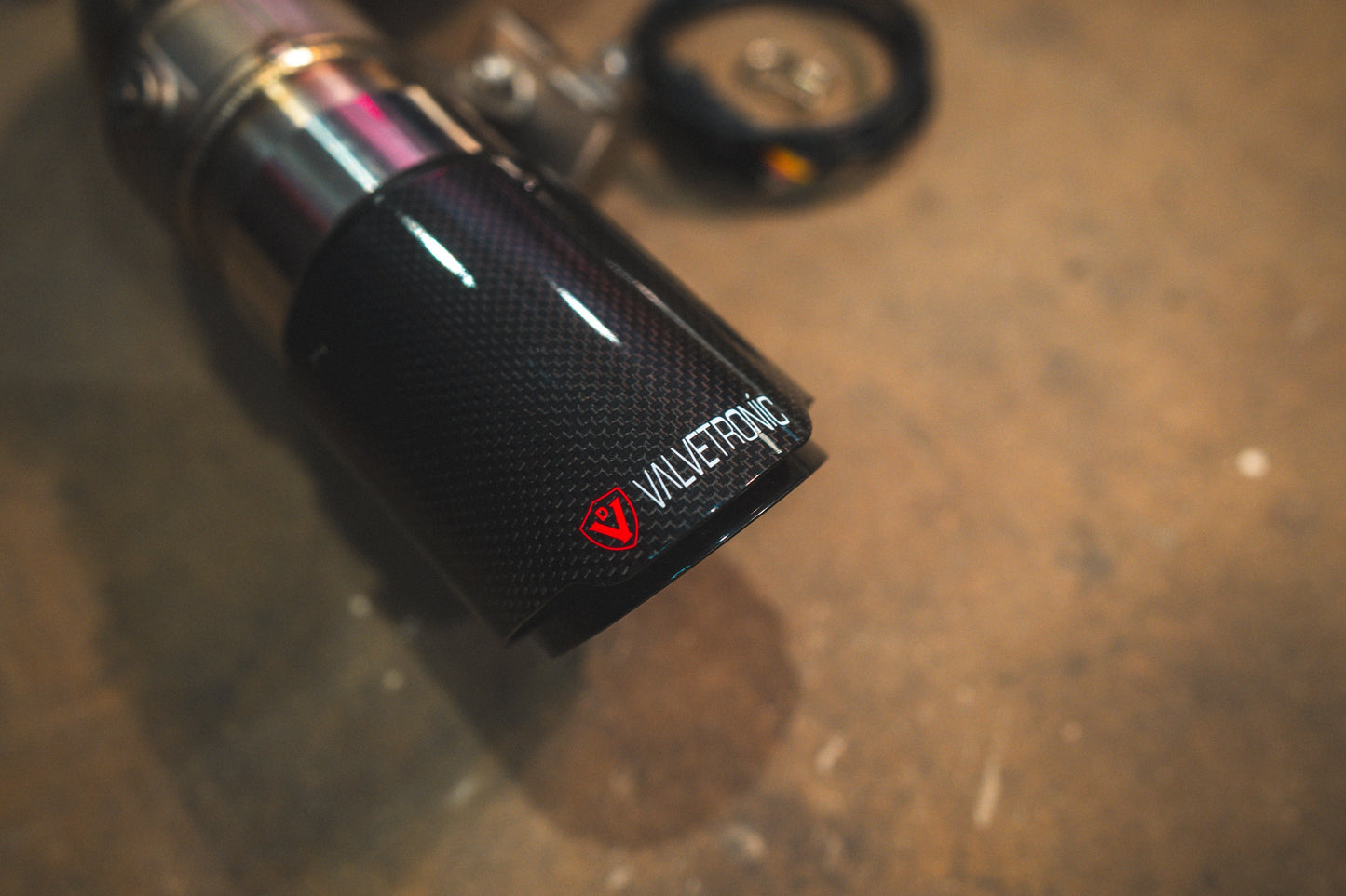 BMW F30 / F22 / F36 / F32 Valved Sport Exhaust System (Axleback) F chassis - BMW.F.VSES.BR.BRSH-BMW.F.VSES.BR.BRT-BMW.F.VSES.BR.BLK-BMW.F.VSES.BR.RC-BMW.F.VSES.BR.FC-  DRIVEN - 8