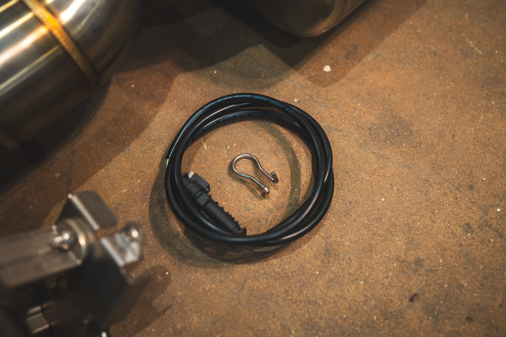 BMW F30 / F22 / F36 / F32 Valved Sport Exhaust System (Axleback) F chassis - BMW.F.VSES.BR.BRSH-BMW.F.VSES.BR.BRT-BMW.F.VSES.BR.BLK-BMW.F.VSES.BR.RC-BMW.F.VSES.BR.FC-  DRIVEN - 9