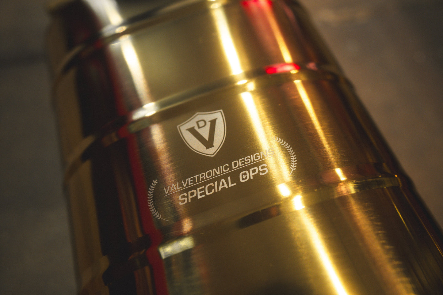 Mercedes Benz G-Wagon 463 Valved Sport Exhaust System - MER.W463.G63.VSES.AG-MER.W463.G63.VSES.FF.AG-  DRIVEN - 14