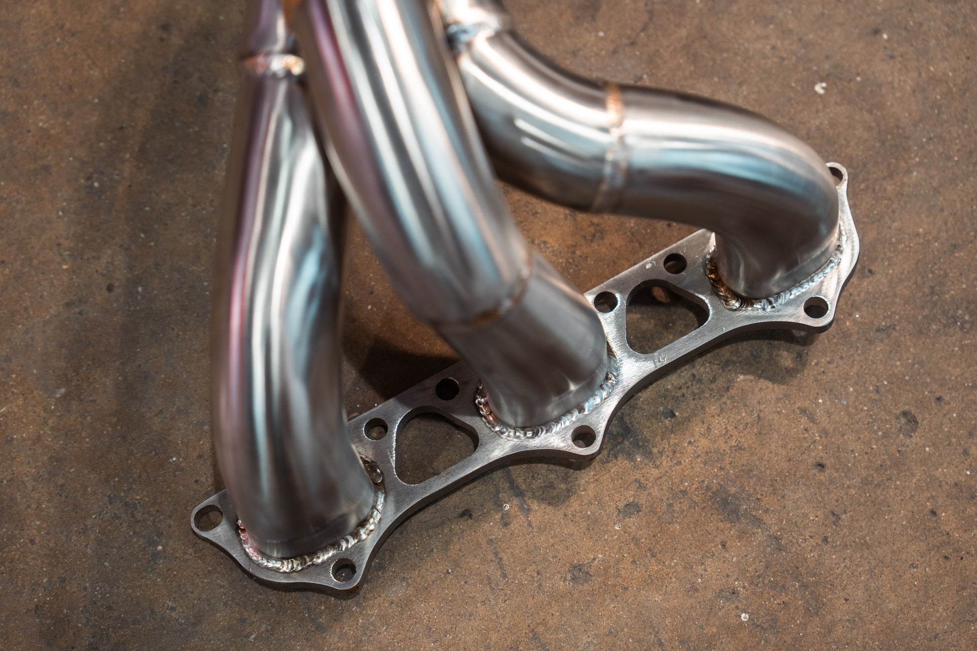 Valvetronic Valved Sport Exhaust System for Porsche 992 GT3/RS - POR.992.GT3.VSES.BR-POR.992.GT3.VSES.TI-POR.992.GT3.VSES.FFH.BR-POR.992.GT3.VSES.FFH.TI-POR.992.GT3.F1.TI-  DRIVEN - 13