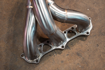 Valvetronic Valved Sport Exhaust System for Porsche 992 GT3/RS - POR.992.GT3.VSES.BR-POR.992.GT3.VSES.TI-POR.992.GT3.VSES.FFH.BR-POR.992.GT3.VSES.FFH.TI-POR.992.GT3.F1.TI-  DRIVEN - 13