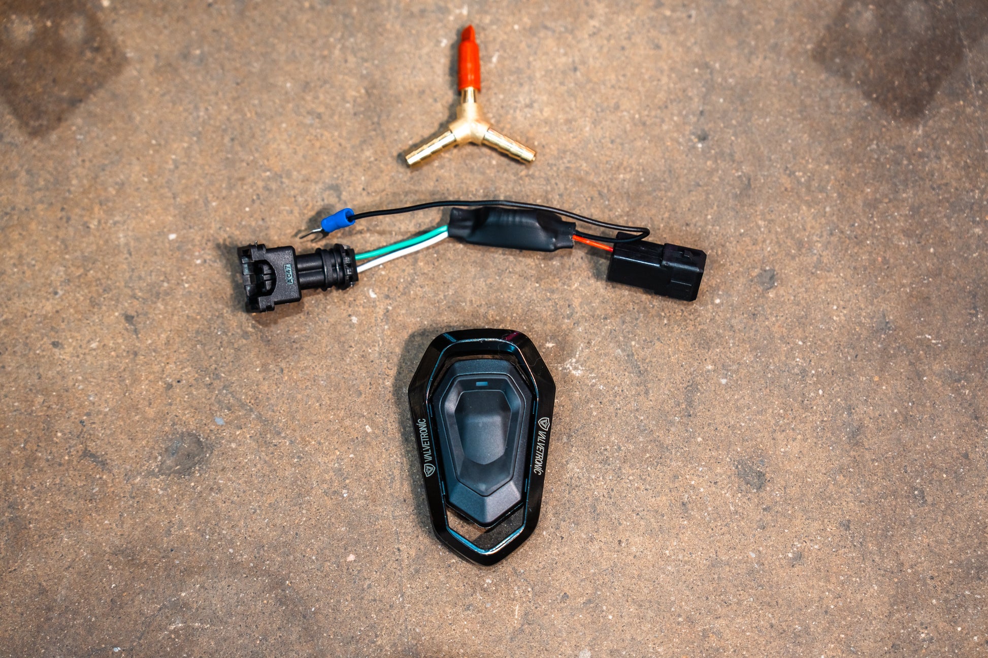 Ferrari F12 / 812 Valved Sport Exhaust System - FER.F12.VSES.TI-FER.F12.VSES.FF.TI-FER.F12OPF.VSES.FF.TI-  DRIVEN - 14