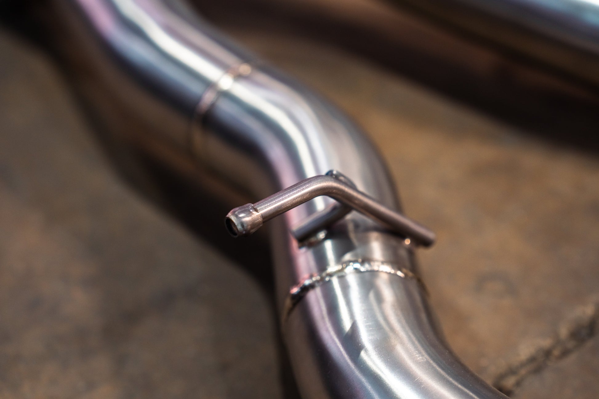 BMW G90 M5 Valved Sport Exhaust System - BMW.G90.M5.VSES.TI.TIBRT-BMW.G90.M5.VSES.TI.BRSH-BMW.G90.M5.VSES.TI.BRT-BMW.G90.M5.VSES.TI.BLK-BMW.G90.M5.VSES.TI.FC-  DRIVEN - 7