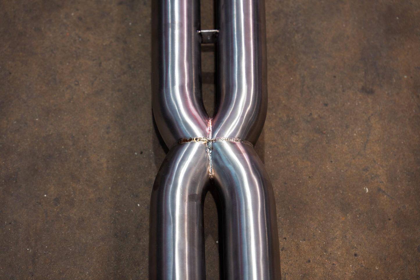 BMW G90 M5 Valved Sport Exhaust System - BMW.G90.M5.VSES.TI.TIBRT-BMW.G90.M5.VSES.TI.BRSH-BMW.G90.M5.VSES.TI.BRT-BMW.G90.M5.VSES.TI.BLK-BMW.G90.M5.VSES.TI.FC-  DRIVEN - 4