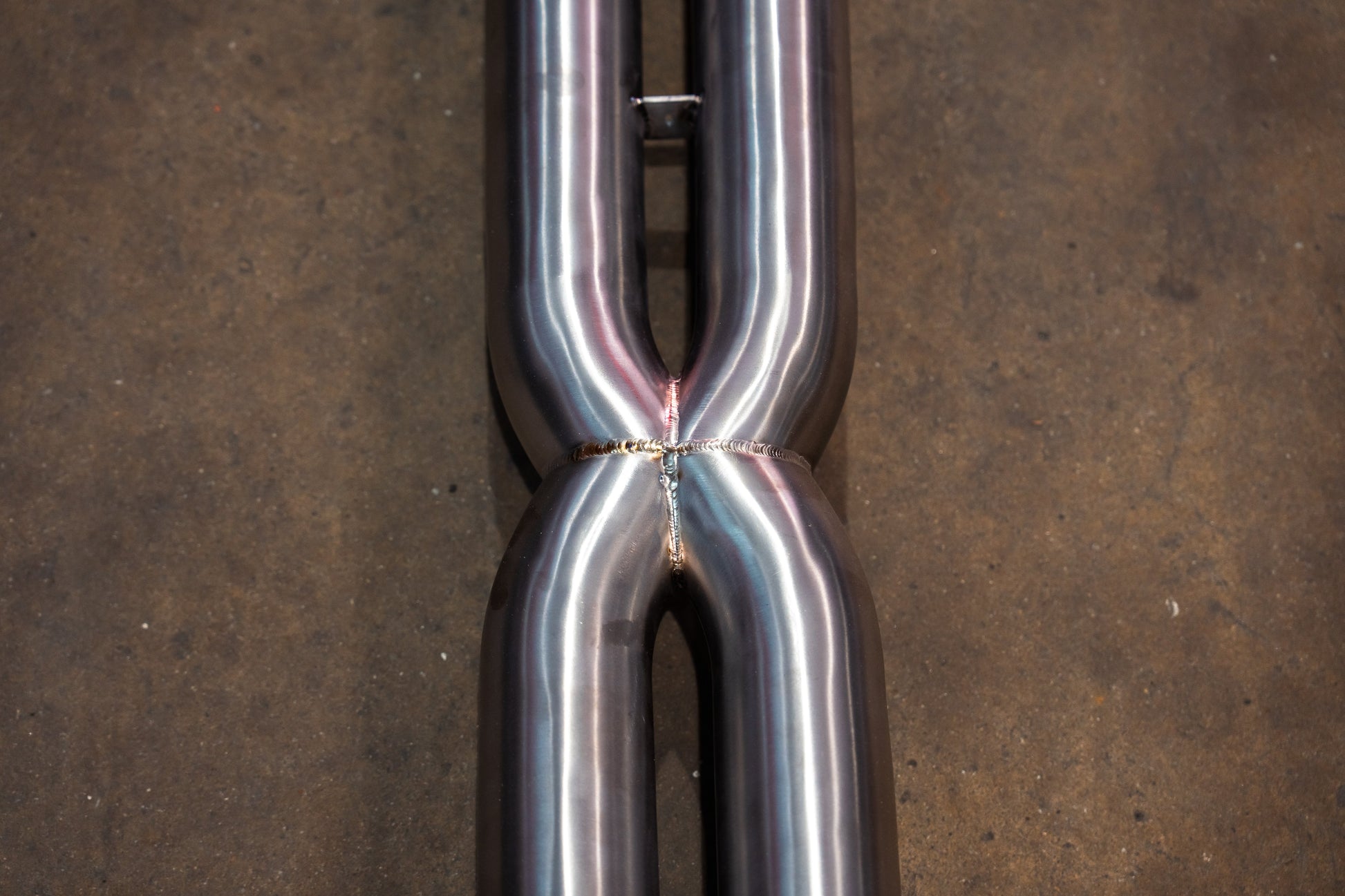 BMW G90 M5 Valved Sport Exhaust System - BMW.G90.M5.VSES.TI.TIBRT-BMW.G90.M5.VSES.TI.BRSH-BMW.G90.M5.VSES.TI.BRT-BMW.G90.M5.VSES.TI.BLK-BMW.G90.M5.VSES.TI.FC-  DRIVEN - 4