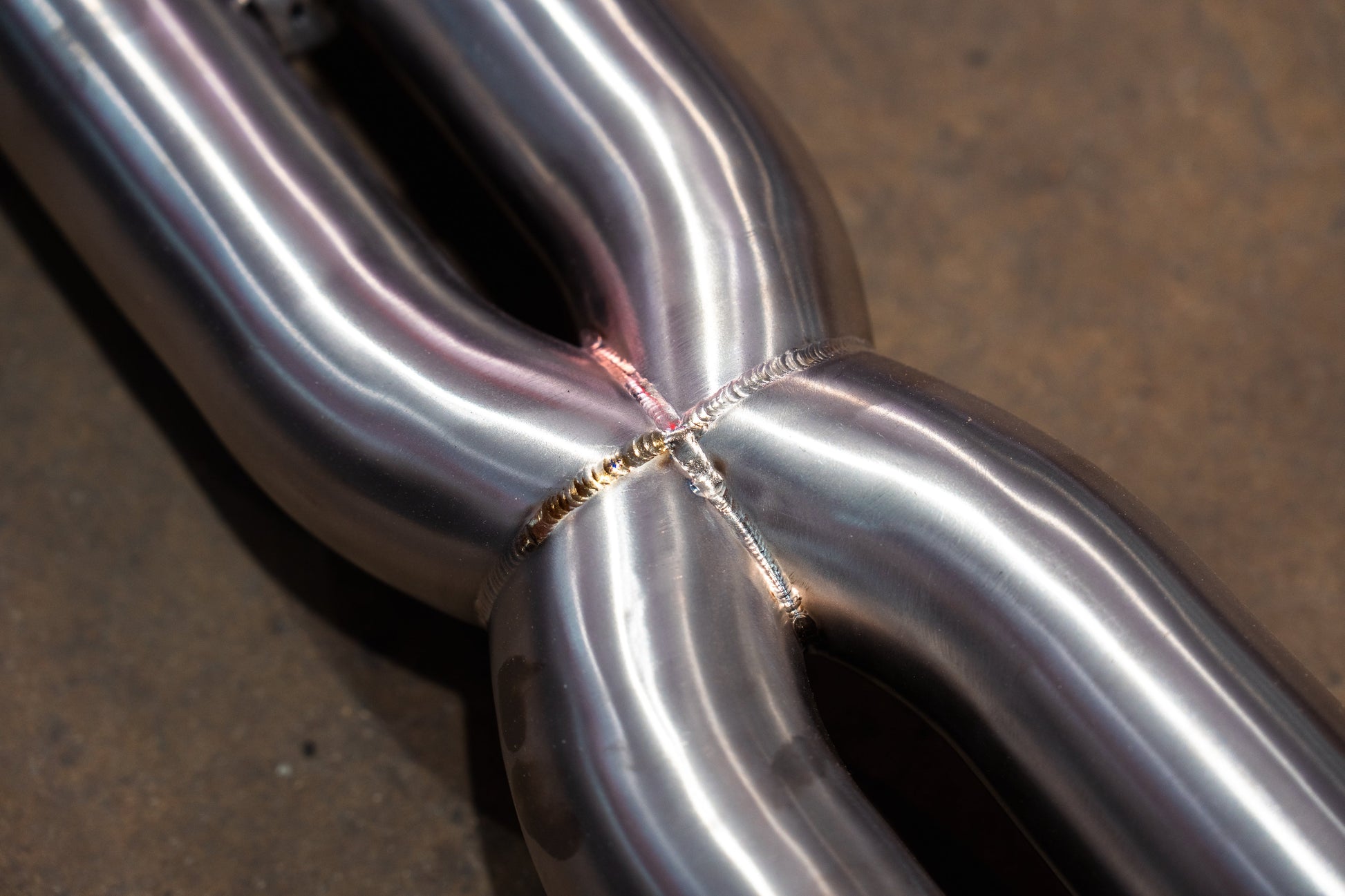 BMW G90 M5 Valved Sport Exhaust System - BMW.G90.M5.VSES.TI.TIBRT-BMW.G90.M5.VSES.TI.BRSH-BMW.G90.M5.VSES.TI.BRT-BMW.G90.M5.VSES.TI.BLK-BMW.G90.M5.VSES.TI.FC-  DRIVEN - 9