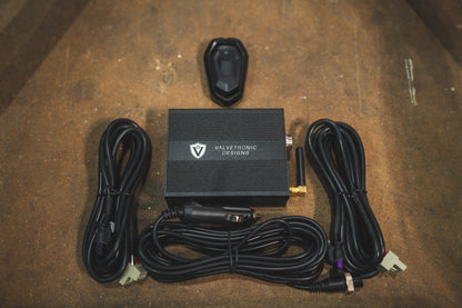 BMW G30 530i / 540i Valved Sport Exhaust system - BMW.G30.530i.VSES.BR.BRSH-BMW.G30.530i.VSES.BR.BRT-BMW.G30.530i.VSES.BR.BLK-BMW.G30.530i.VSES.BR.FC-BMW.G30.530i.VSES.BR.RC-  DRIVEN - 12