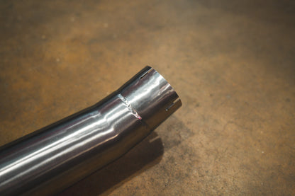 BMW G30 530i / 540i Valved Sport Exhaust system - BMW.G30.530i.VSES.BR.BRSH-BMW.G30.530i.VSES.BR.BRT-BMW.G30.530i.VSES.BR.BLK-BMW.G30.530i.VSES.BR.FC-BMW.G30.530i.VSES.BR.RC-  DRIVEN - 4