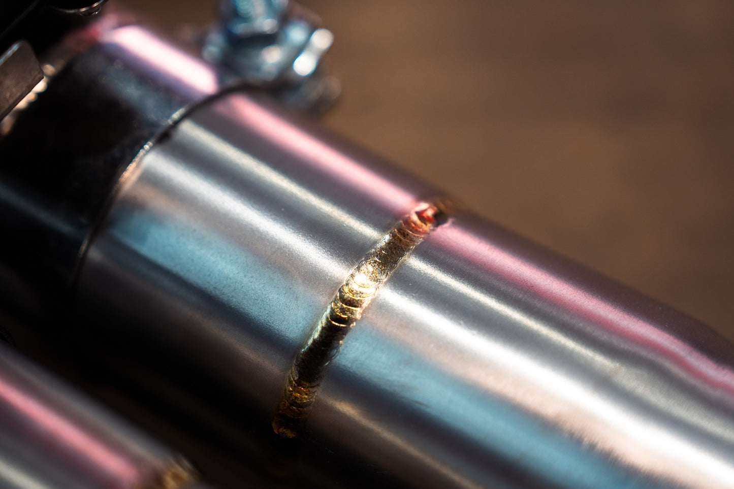 BMW G90 M5 Valved Sport Exhaust System - BMW.G90.M5.VSES.TI.TIBRT-BMW.G90.M5.VSES.TI.BRSH-BMW.G90.M5.VSES.TI.BRT-BMW.G90.M5.VSES.TI.BLK-BMW.G90.M5.VSES.TI.FC-  DRIVEN - 6