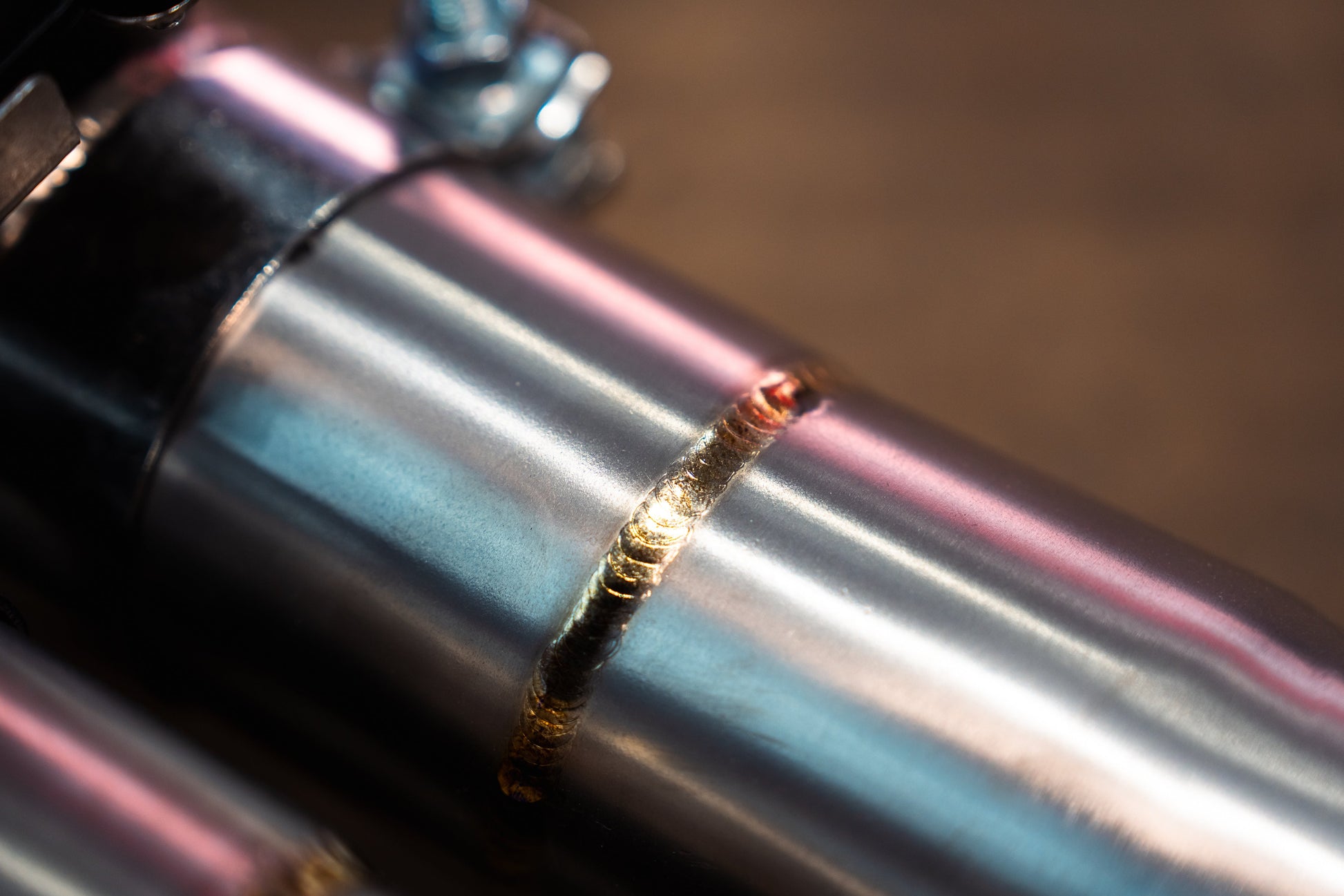 BMW G90 M5 Valved Sport Exhaust System - BMW.G90.M5.VSES.TI.TIBRT-BMW.G90.M5.VSES.TI.BRSH-BMW.G90.M5.VSES.TI.BRT-BMW.G90.M5.VSES.TI.BLK-BMW.G90.M5.VSES.TI.FC-  DRIVEN - 6