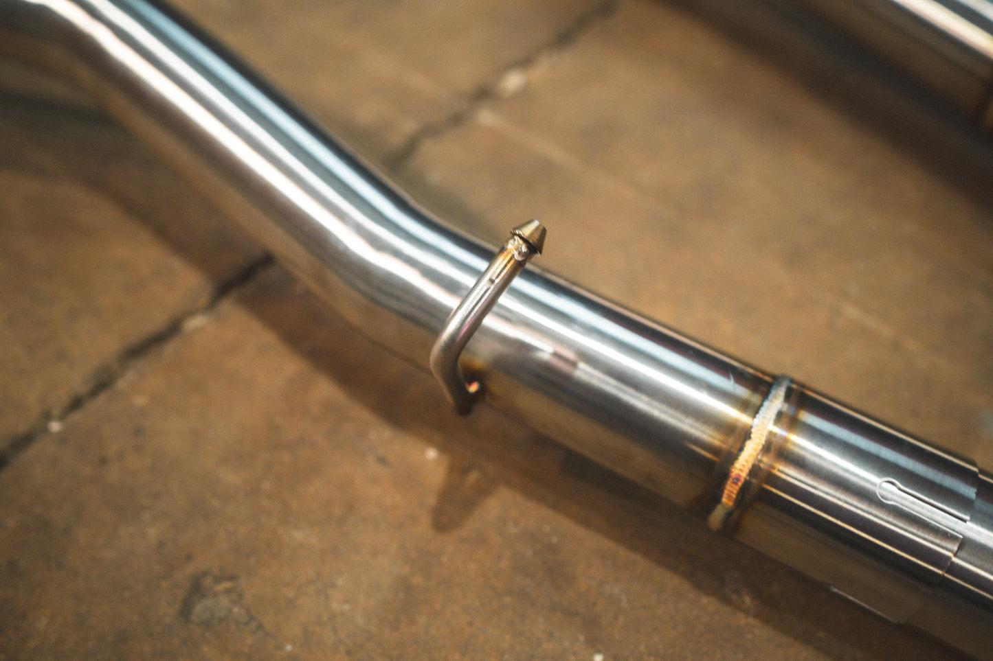 BMW G30 530i / 540i Valved Sport Exhaust system - BMW.G30.530i.VSES.BR.BRSH-BMW.G30.530i.VSES.BR.BRT-BMW.G30.530i.VSES.BR.BLK-BMW.G30.530i.VSES.BR.FC-BMW.G30.530i.VSES.BR.RC-  DRIVEN - 7