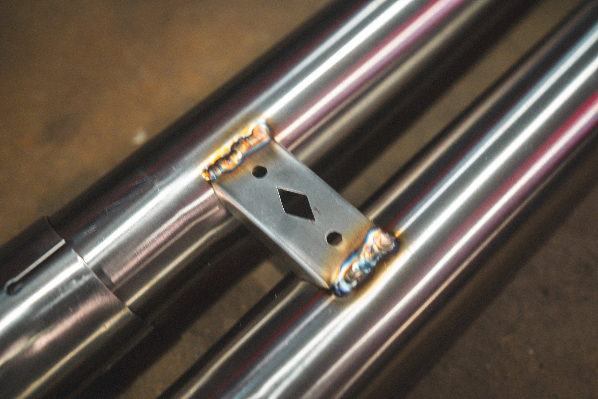 BMW G30 530i / 540i Valved Sport Exhaust system - BMW.G30.530i.VSES.BR.BRSH-BMW.G30.530i.VSES.BR.BRT-BMW.G30.530i.VSES.BR.BLK-BMW.G30.530i.VSES.BR.FC-BMW.G30.530i.VSES.BR.RC-  DRIVEN - 10