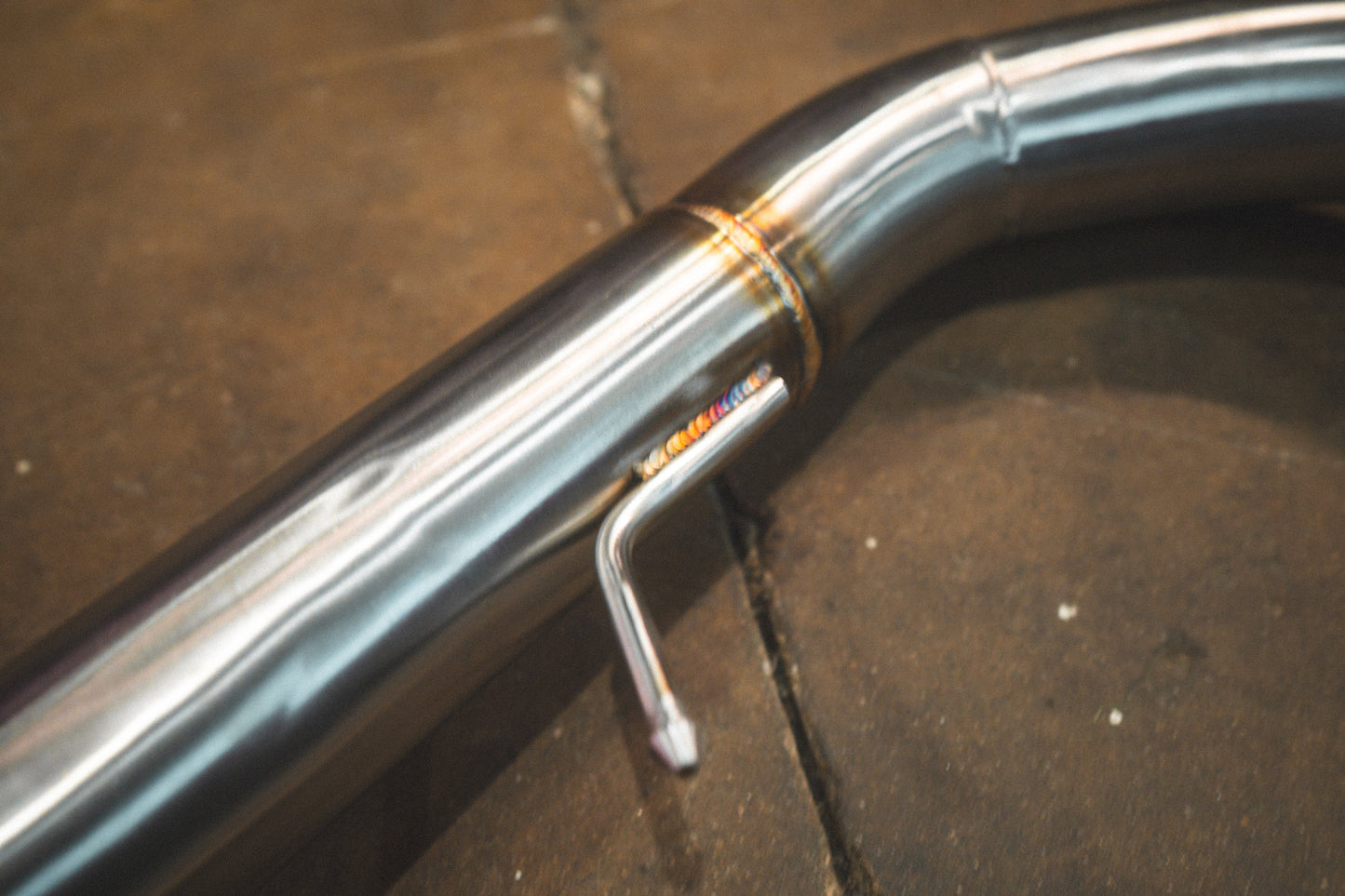 BMW X5M / X6M Valved Sport Exhaust System (F85 / F86) - BMW.F85.X5M.VSES.BR.BRSH-BMW.F85.X5M.VSES.BR.BLK-BMW.F85.X5M.VSES.BR.BRT-BMW.F85.X5M.VSES.BR.FC-BMW.F85.X5M.VSES.BR.RC-  DRIVEN - 16