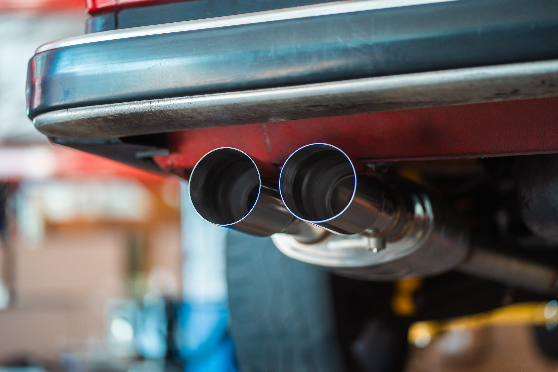 UNIVERSAL VALVED MUFFLER KIT - UVM.63MM.X1-UVM.63MM.X2-UVM.76MM.X1-UVM.76MM.X2-UVM.89MM.X1-  DRIVEN - 16