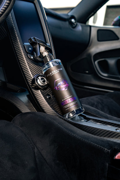 BLACKLINE® RESET INTERIOR CLEANER & SCENT BOOSTER - BLRDI-BLRIL-BLRTW-BLRWC-BLRO-  DRIVEN - 3