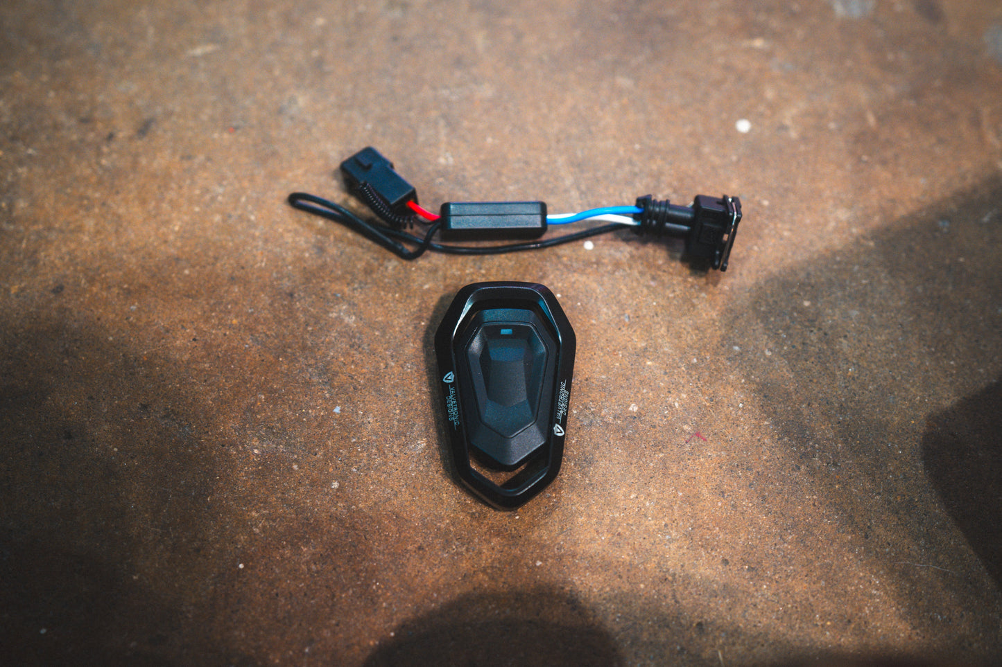 Valvetronic Valved Sport Exhaust System for Porsche Boxster/Cayman 981 - POR.981.VSES.TI-POR.981.VSES.FFH.TI-  DRIVEN - 13