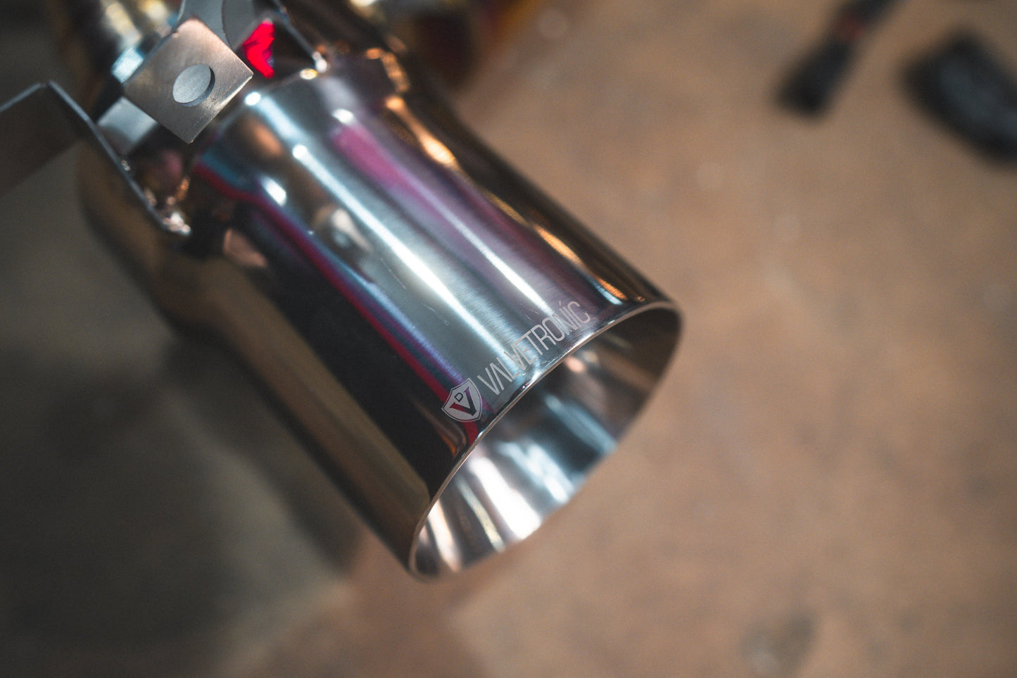 Lamborghini Huracan Performante /  EVO / STO / Tecnica True F1 / Valved Exhaust system - LAM.STO.F1.BR-LAM.STO.F1.FFH.2.BR-LAM.STO.F1.TI-LAM.STO.F1.FFH.2.TI-LAM.STO.VSES.TI-  DRIVEN - 17