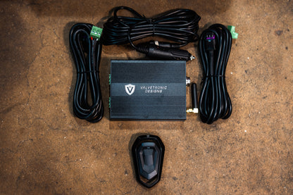 Nissan Z Valved Sport Exhaust System - NIS.400Z.VSES.BR-  DRIVEN - 14