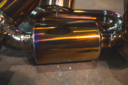 Lamborghini Huracan Performante /  EVO / STO / Tecnica True F1 / Valved Exhaust system - LAM.STO.F1.BR-LAM.STO.F1.FFH.2.BR-LAM.STO.F1.TI-LAM.STO.F1.FFH.2.TI-LAM.STO.VSES.TI-  DRIVEN - 11