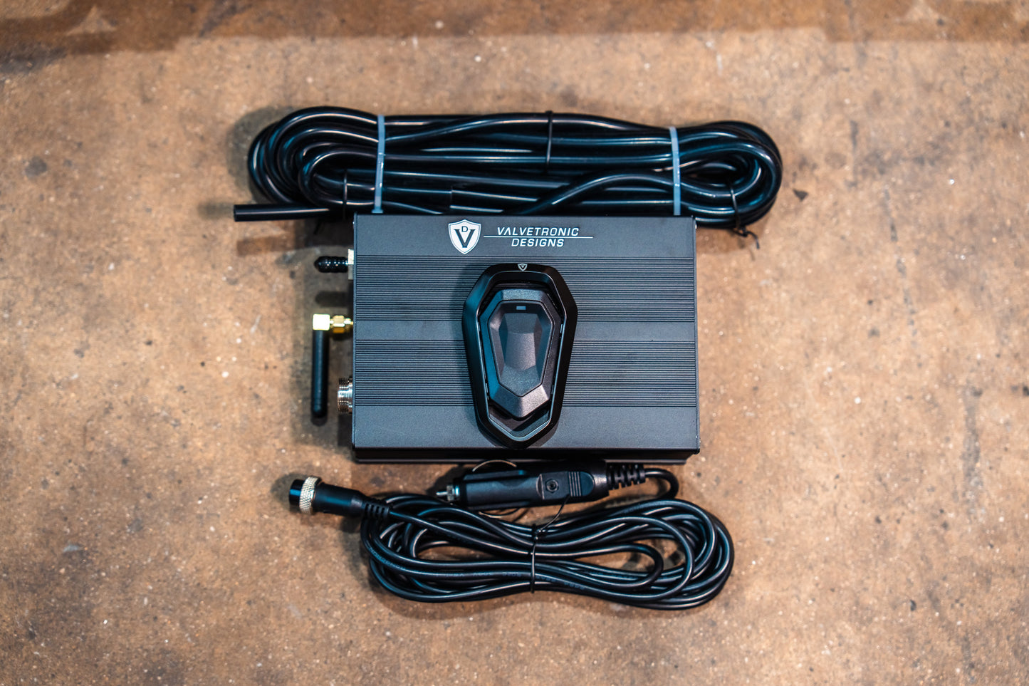 BMW M240i G42 Valved Sport Exhaust System